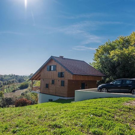 Didov San Villa Donja Pusca Eksteriør billede