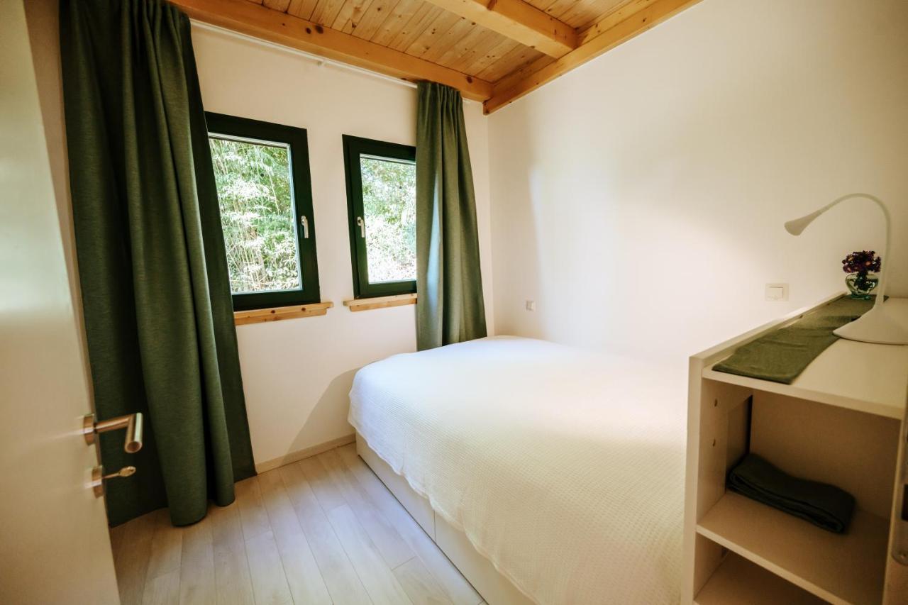 Didov San Villa Donja Pusca Eksteriør billede