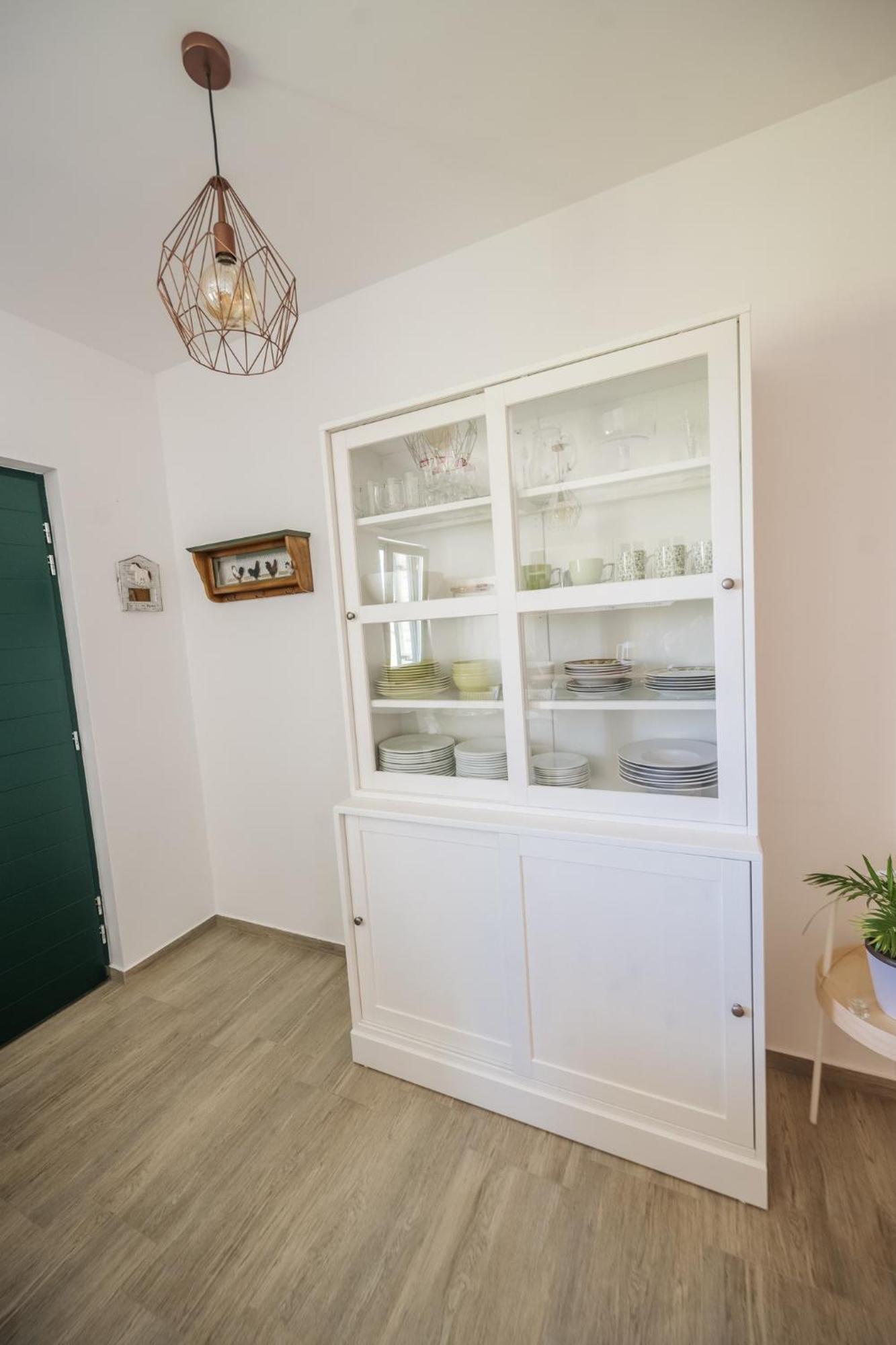 Didov San Villa Donja Pusca Eksteriør billede