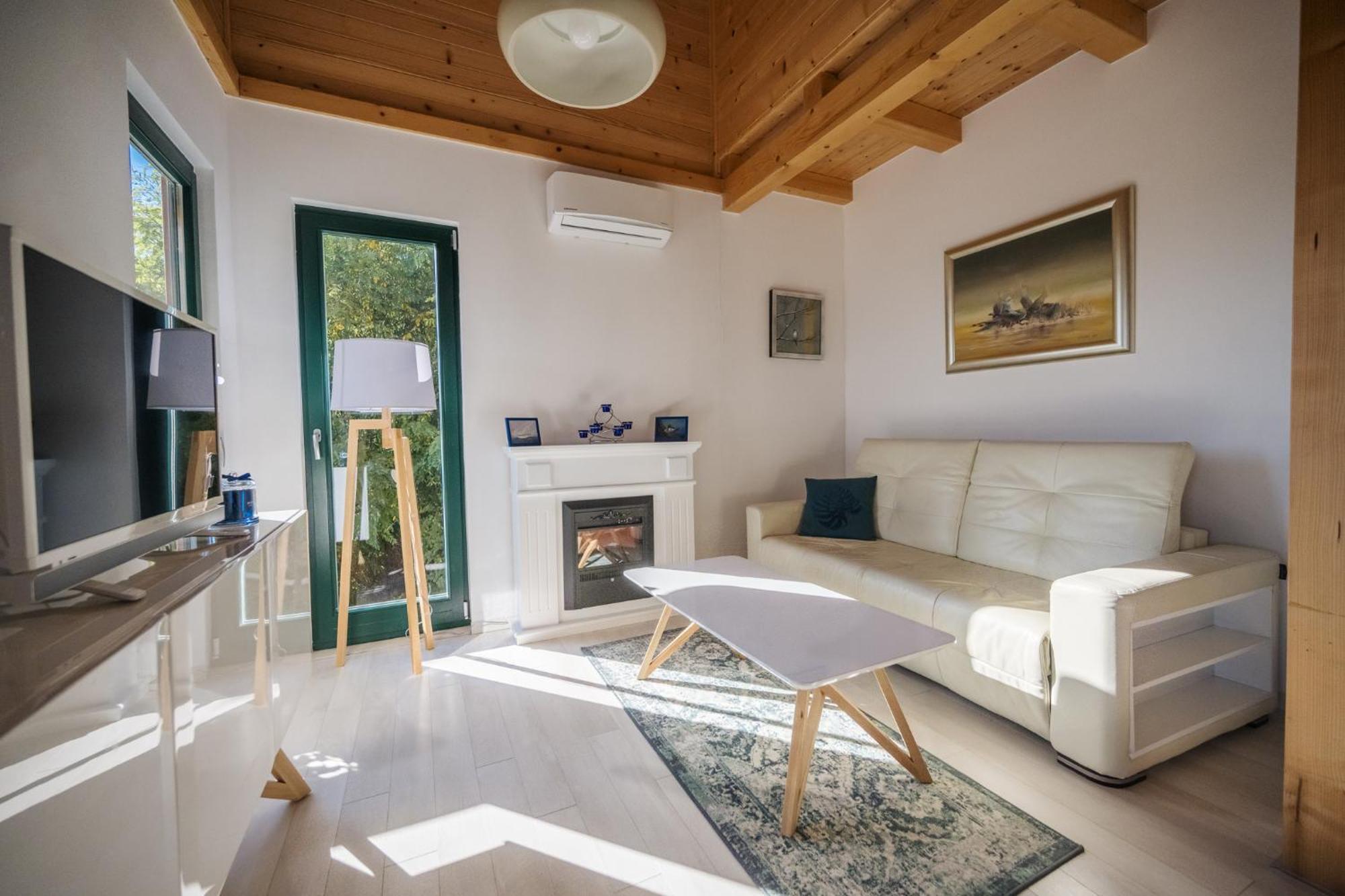 Didov San Villa Donja Pusca Eksteriør billede
